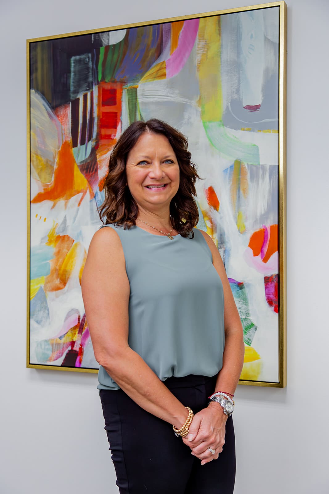 Morella & Morella Team